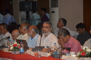 DST Conclave - 2017, SNBNCBS-33